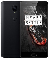 Замена тачскрина на телефоне OnePlus 3T в Абакане